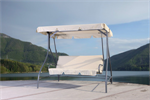 dondolo a 3 posti romantic - Edil Casa | Arredo bagno Termoarredi, Design di interni